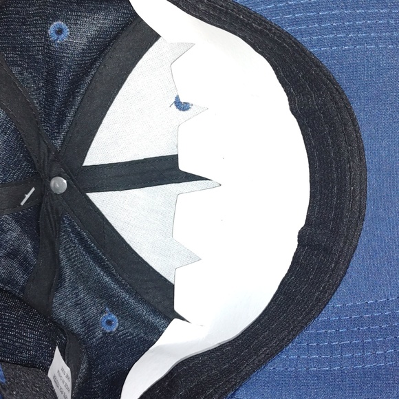 2017 Live Scouting’s Adventure National Jamboree Cap Hat NWT - Picture 5 of 9